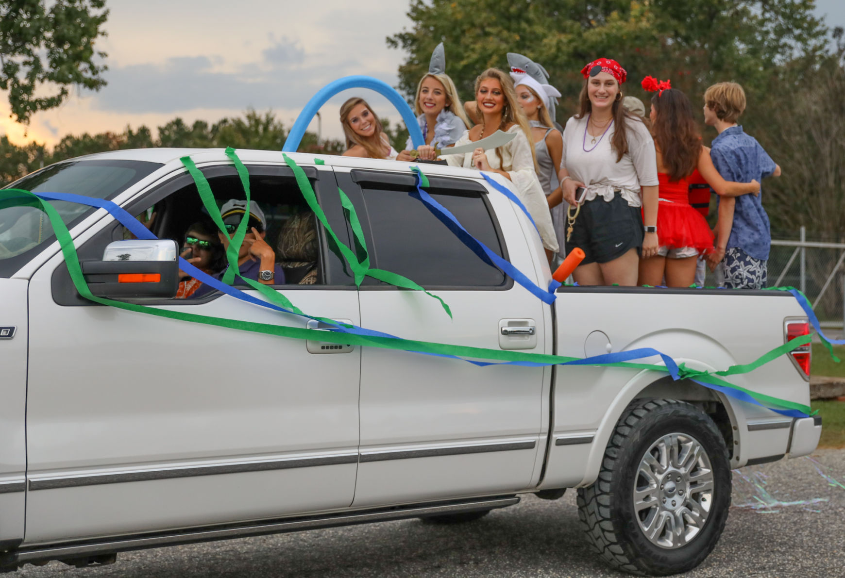 West Florence Homecoming